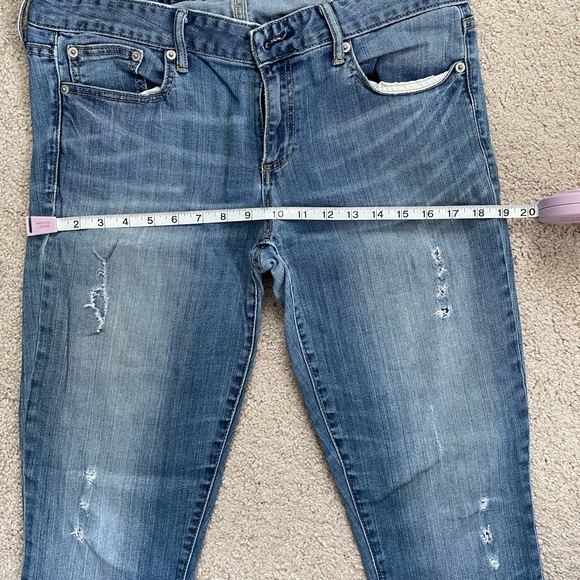 GAP 1969 Skinny tall - Picture 8 of 8